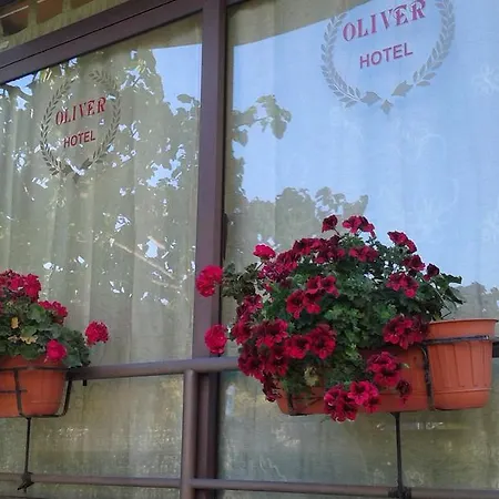 Hotel Oliver