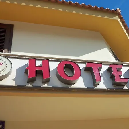 Hotel Oliver Bagheria