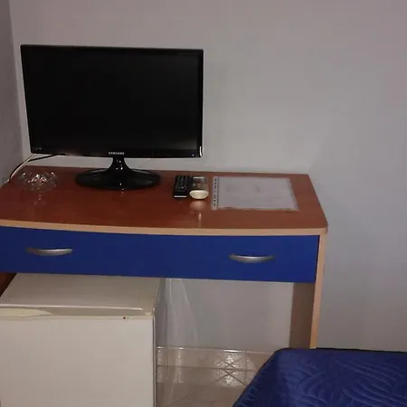 Oliver Hotel 3*