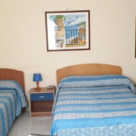 Hotel Oliver Bagheria