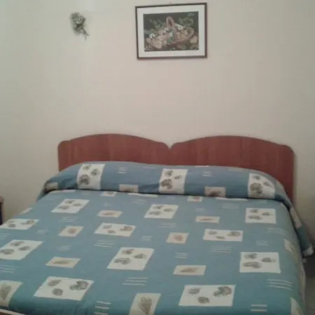 Oliver Hotel 3*