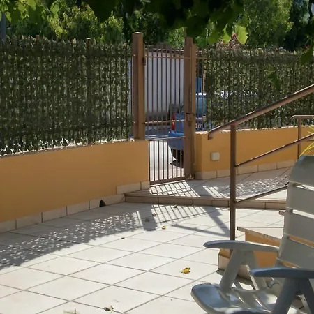 Hotel Oliver