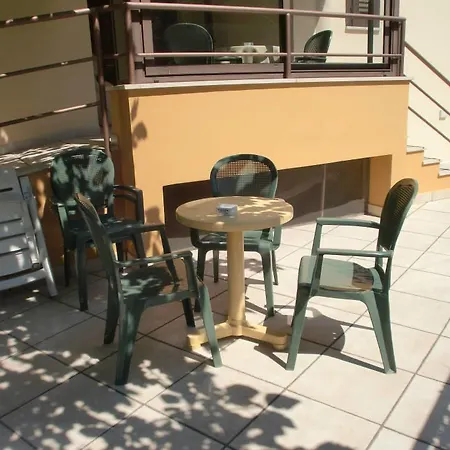 Oliver Hotel Bagheria
