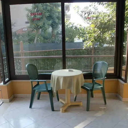 Oliver Hotel Bagheria