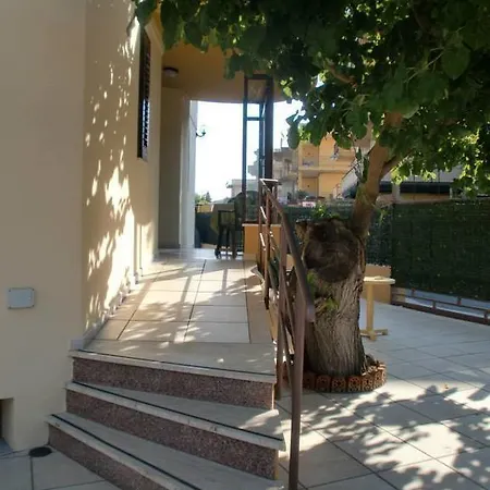 Hotel Oliver 3*