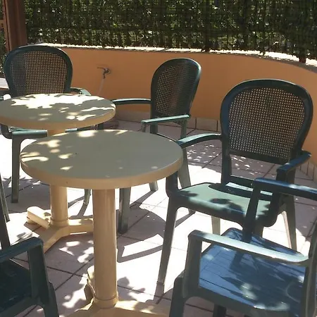 Oliver Hotel Bagheria
