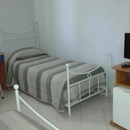 Hotel Oliver 3*