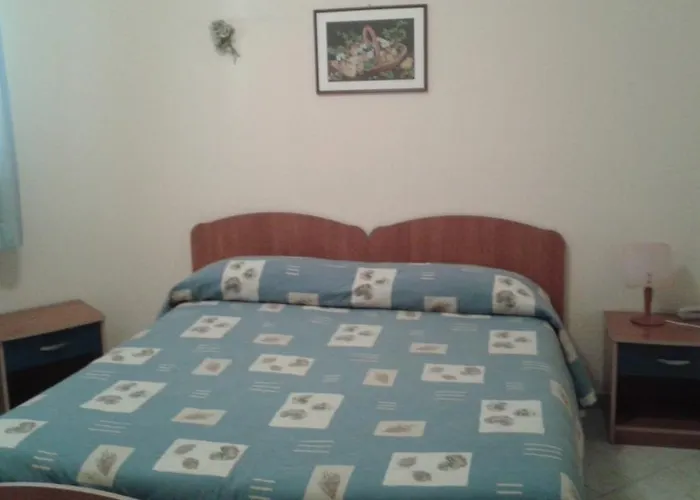 Oliver Отель 3*